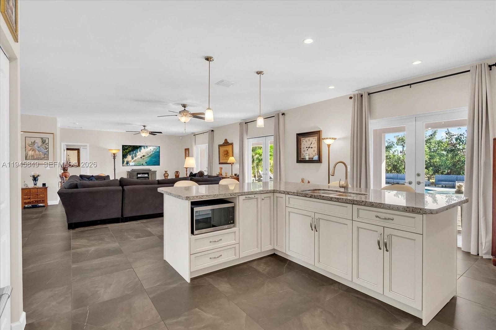 Silver Palm - Residential