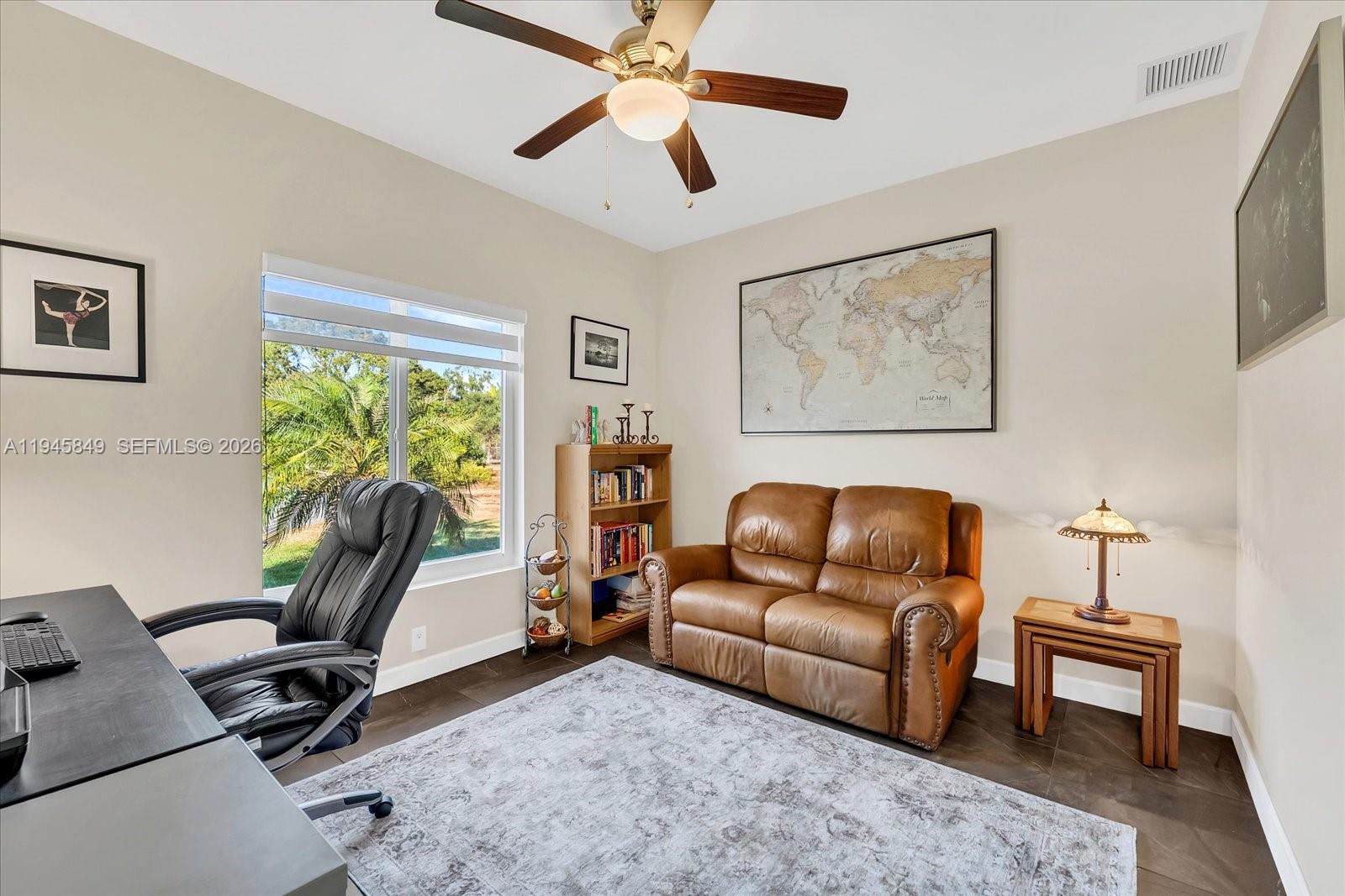 Silver Palm - Residential