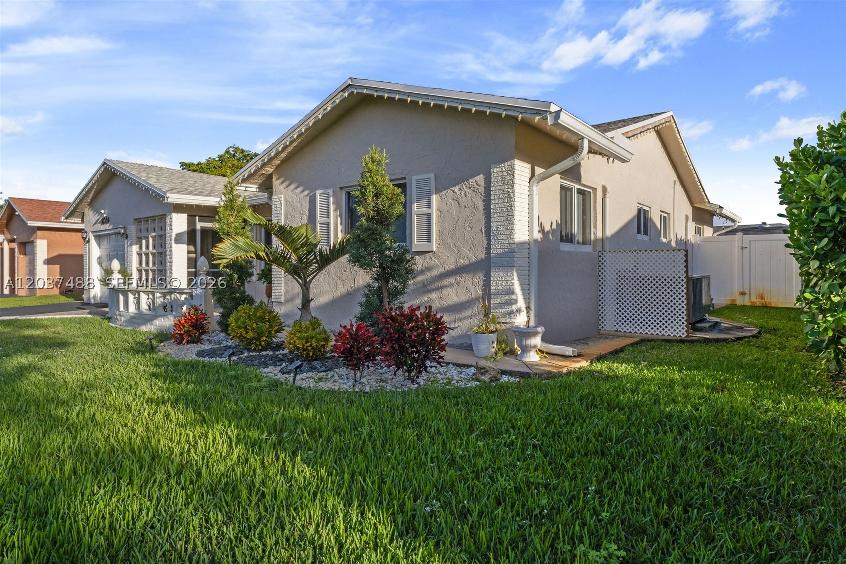 WESTWOOD COMMUNITY 6 - Residential