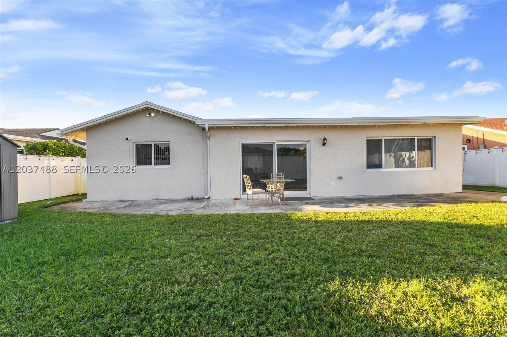 WESTWOOD COMMUNITY 6 - Residential