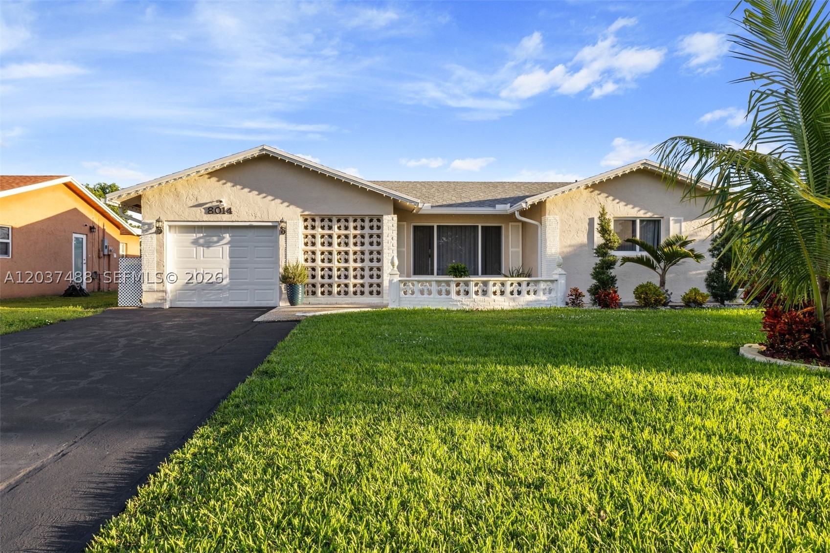 WESTWOOD COMMUNITY 6 - Residential