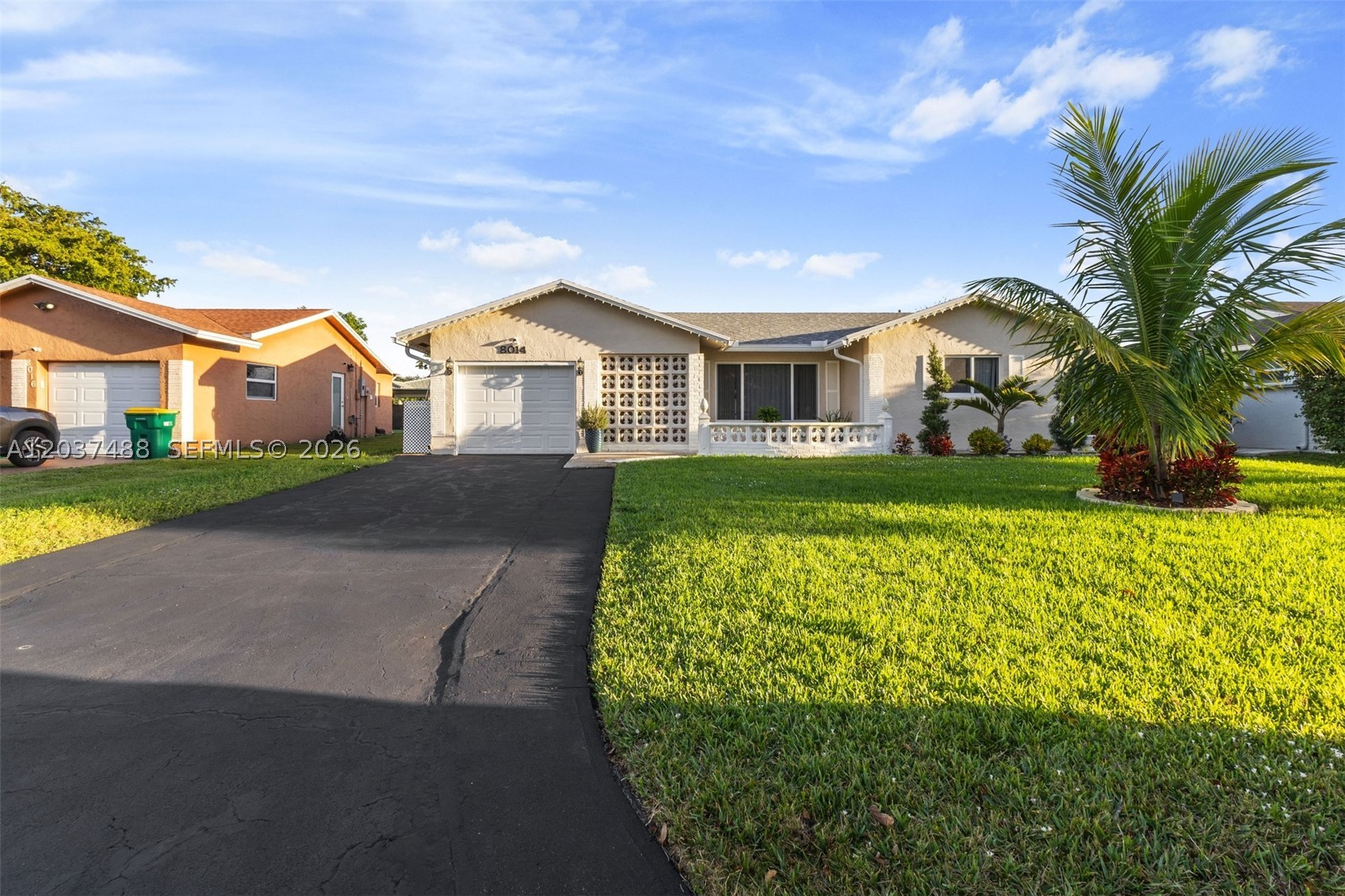 WESTWOOD COMMUNITY 6 - Residential