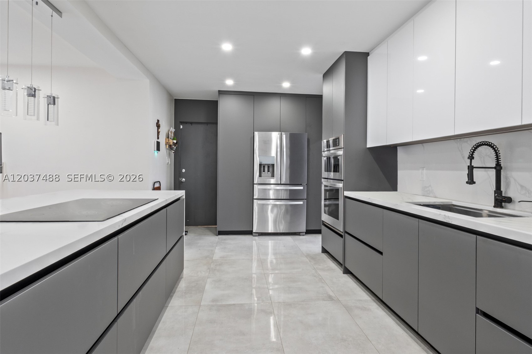 WESTWOOD COMMUNITY 6 - Residential