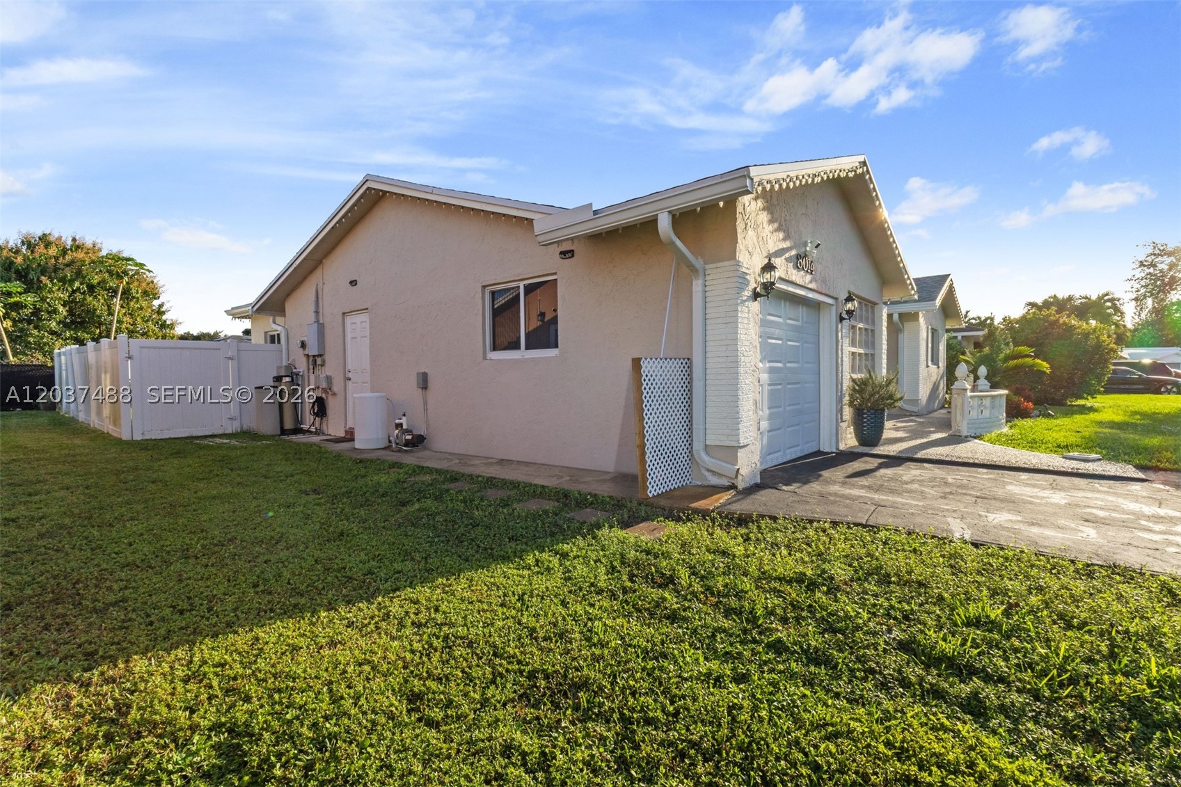WESTWOOD COMMUNITY 6 - Residential