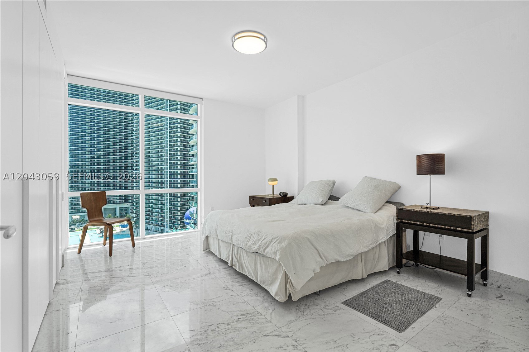 APOGEE BEACH CONDOMINIUM - Residential