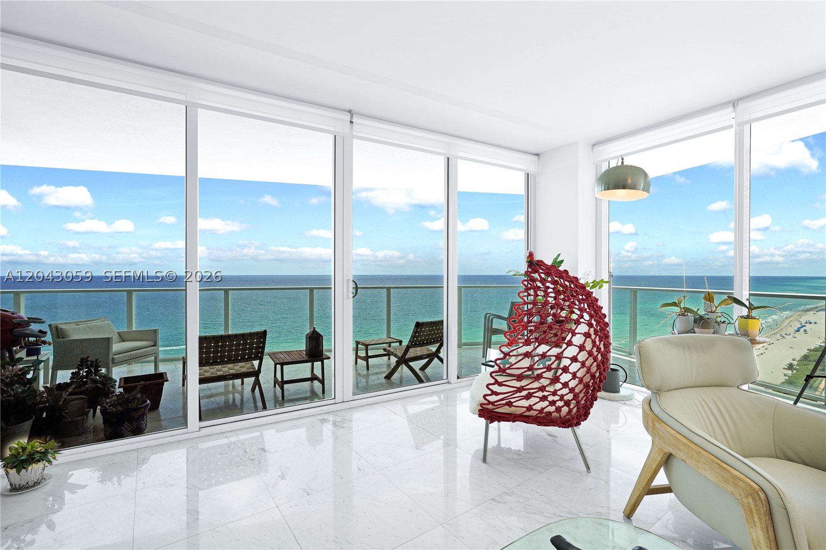 APOGEE BEACH CONDOMINIUM - Residential
