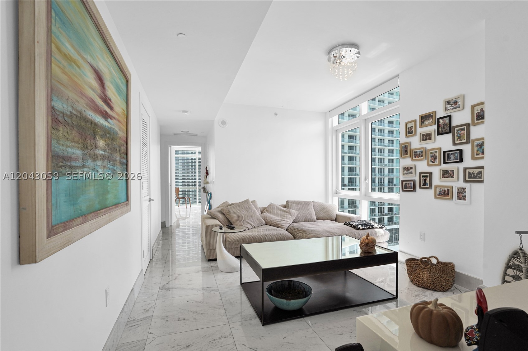 APOGEE BEACH CONDOMINIUM - Residential