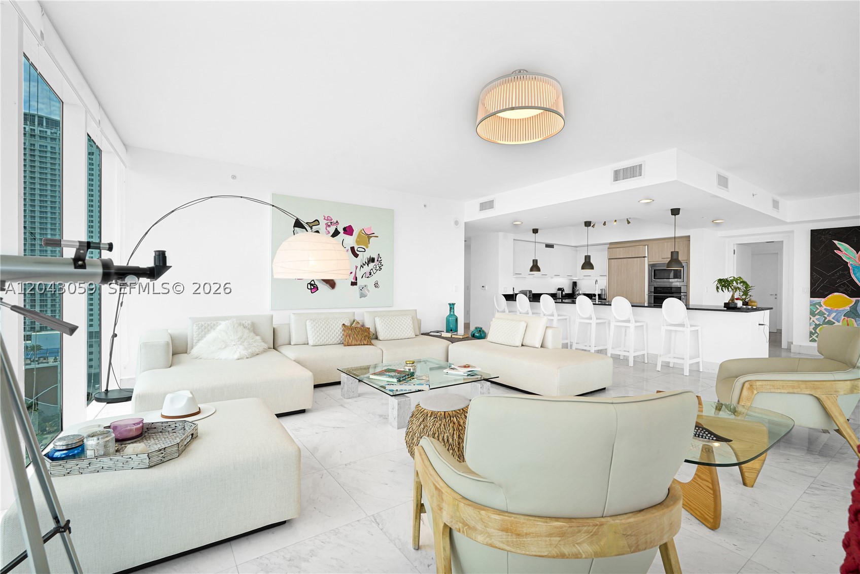 APOGEE BEACH CONDOMINIUM - Residential