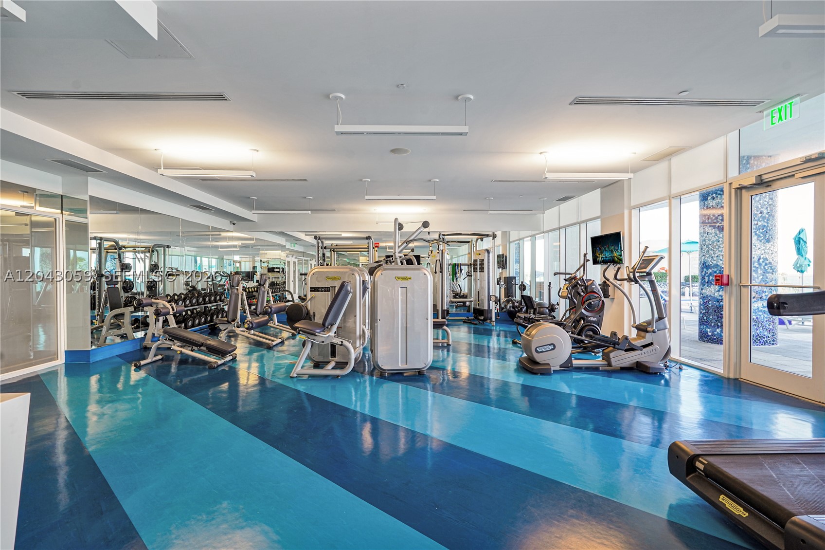 APOGEE BEACH CONDOMINIUM - Residential