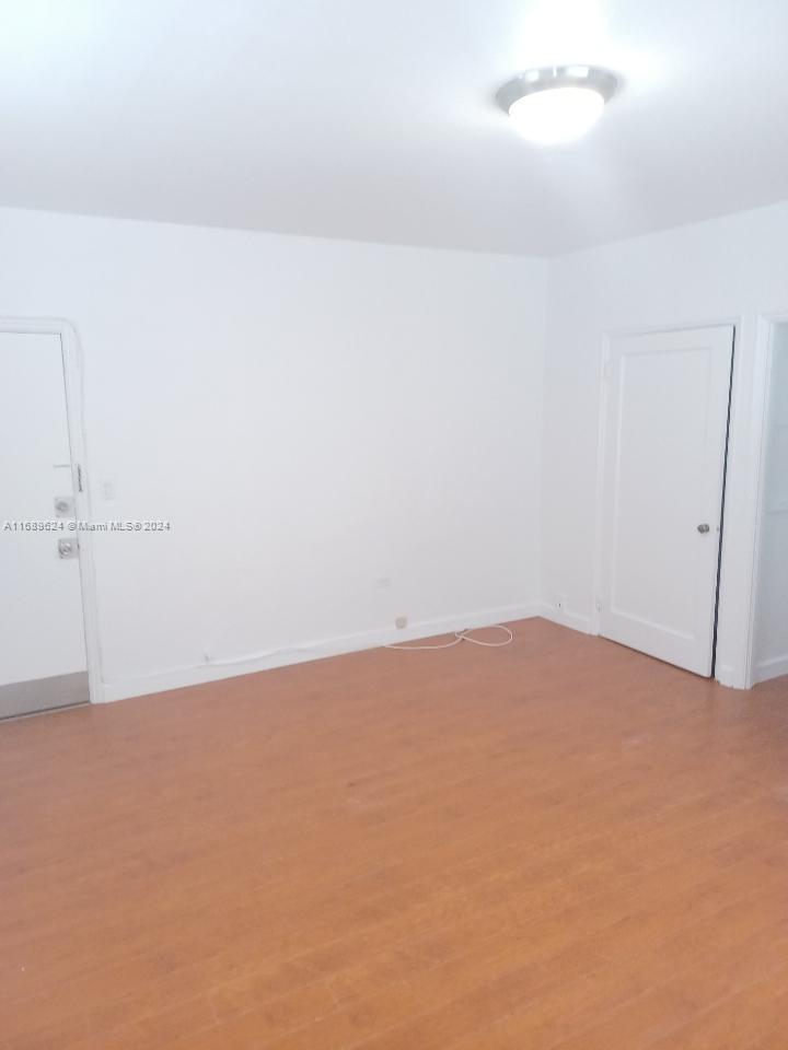 NORMANDY BEACH SOUTH - Residential Lease