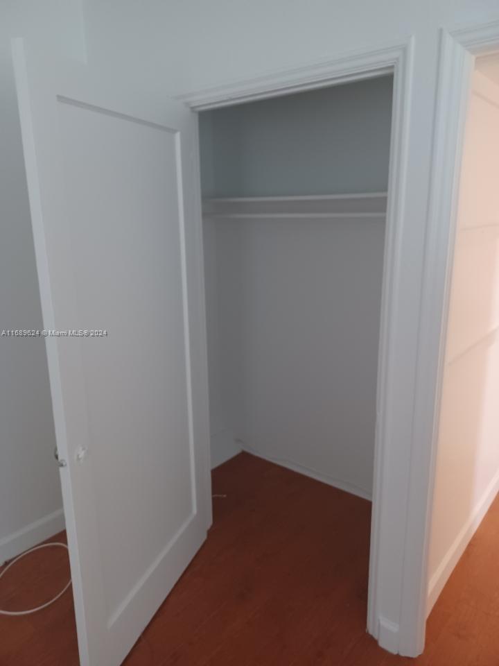 NORMANDY BEACH SOUTH - Residential Lease