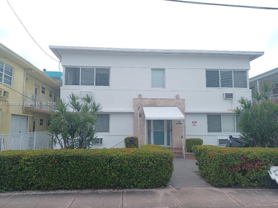 NORMANDY BEACH SOUTH - Residential Lease