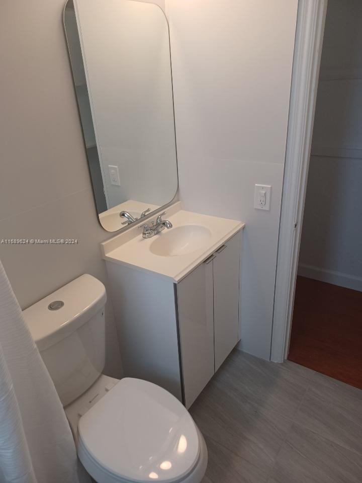 NORMANDY BEACH SOUTH - Residential Lease