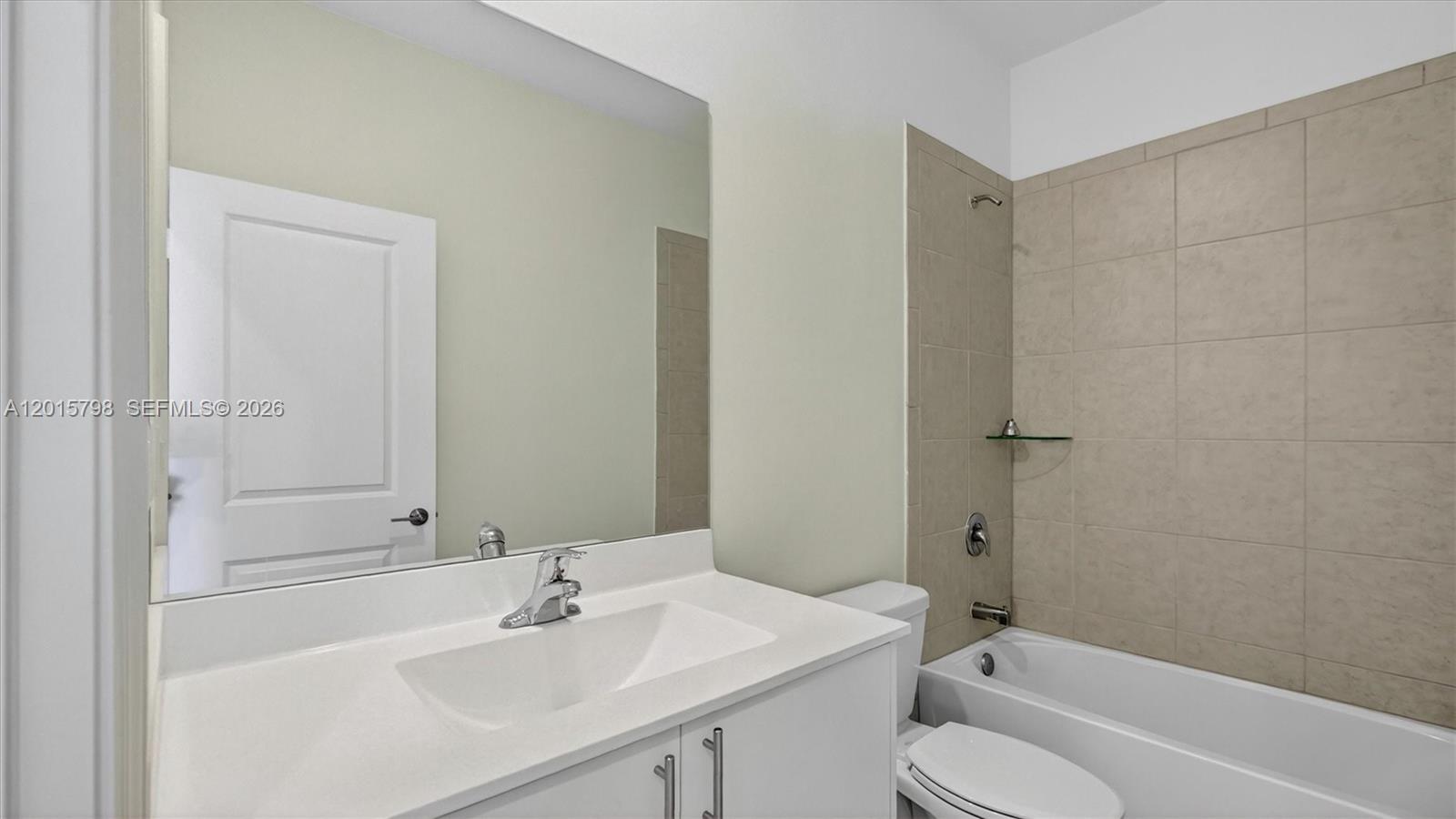 KENDALL ASSEMBLAGE NORTH - Residential