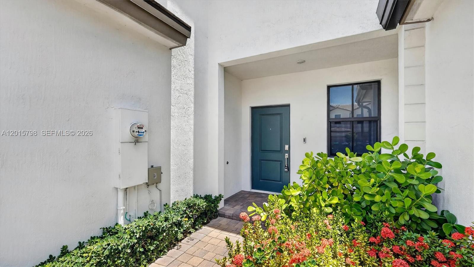 KENDALL ASSEMBLAGE NORTH - Residential