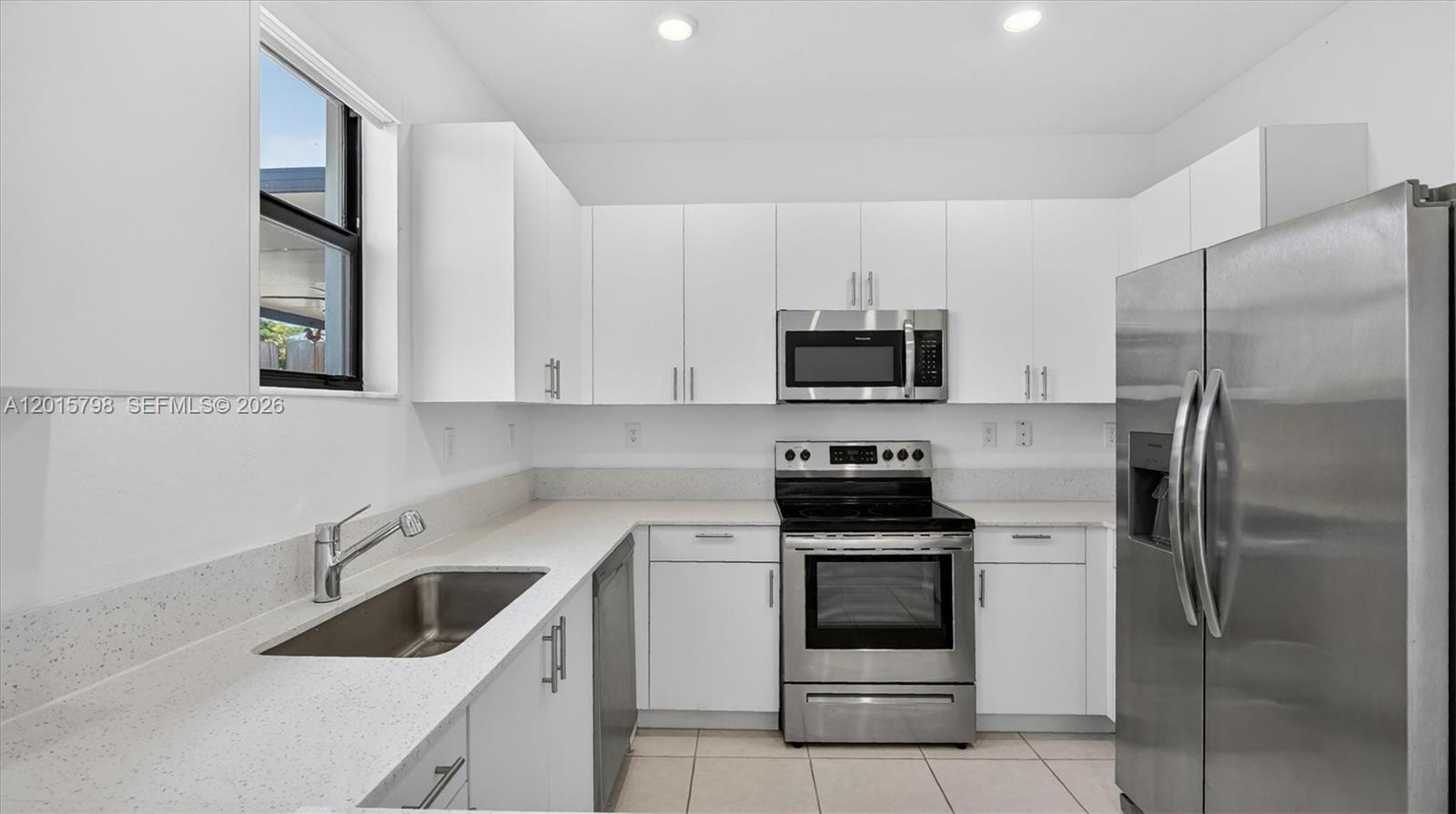 KENDALL ASSEMBLAGE NORTH - Residential
