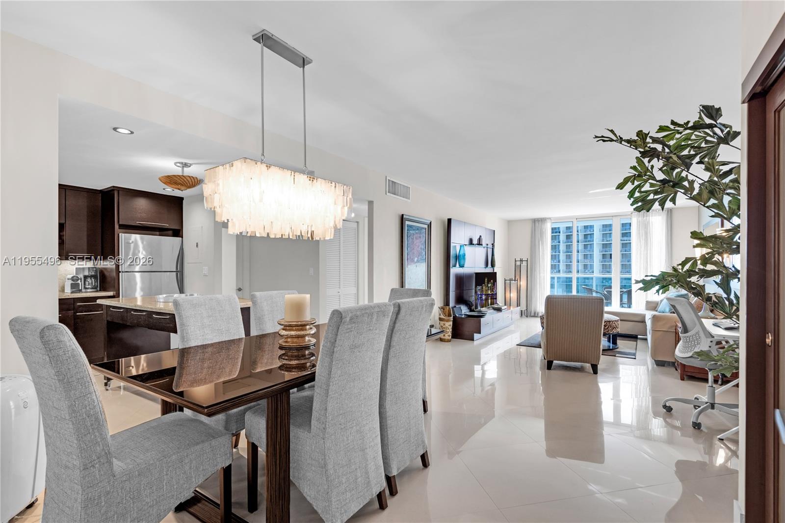 RONEY PALACE CONDO - Residential