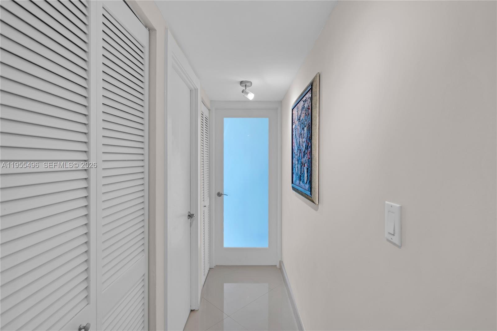RONEY PALACE CONDO - Residential