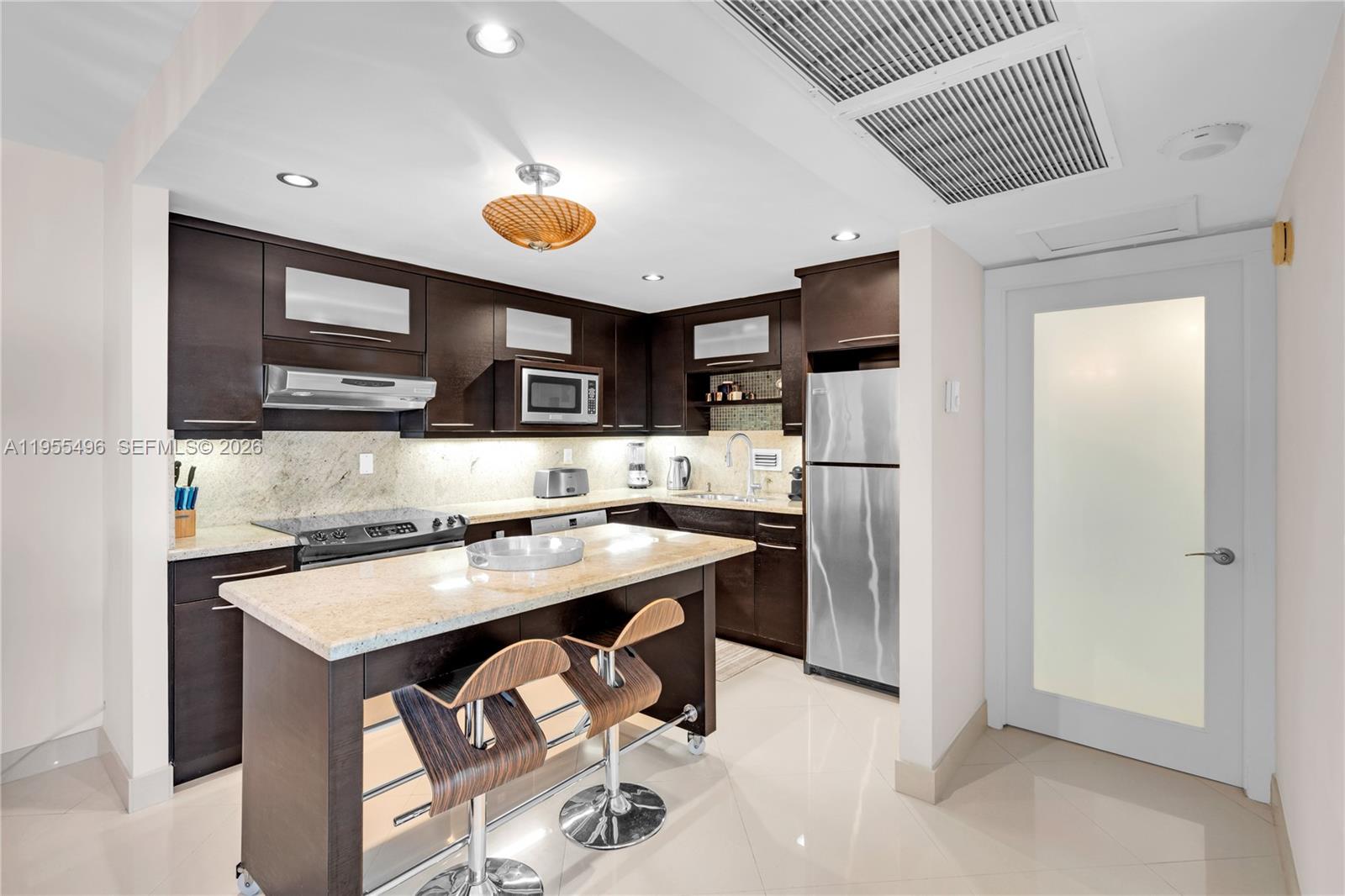 RONEY PALACE CONDO - Residential