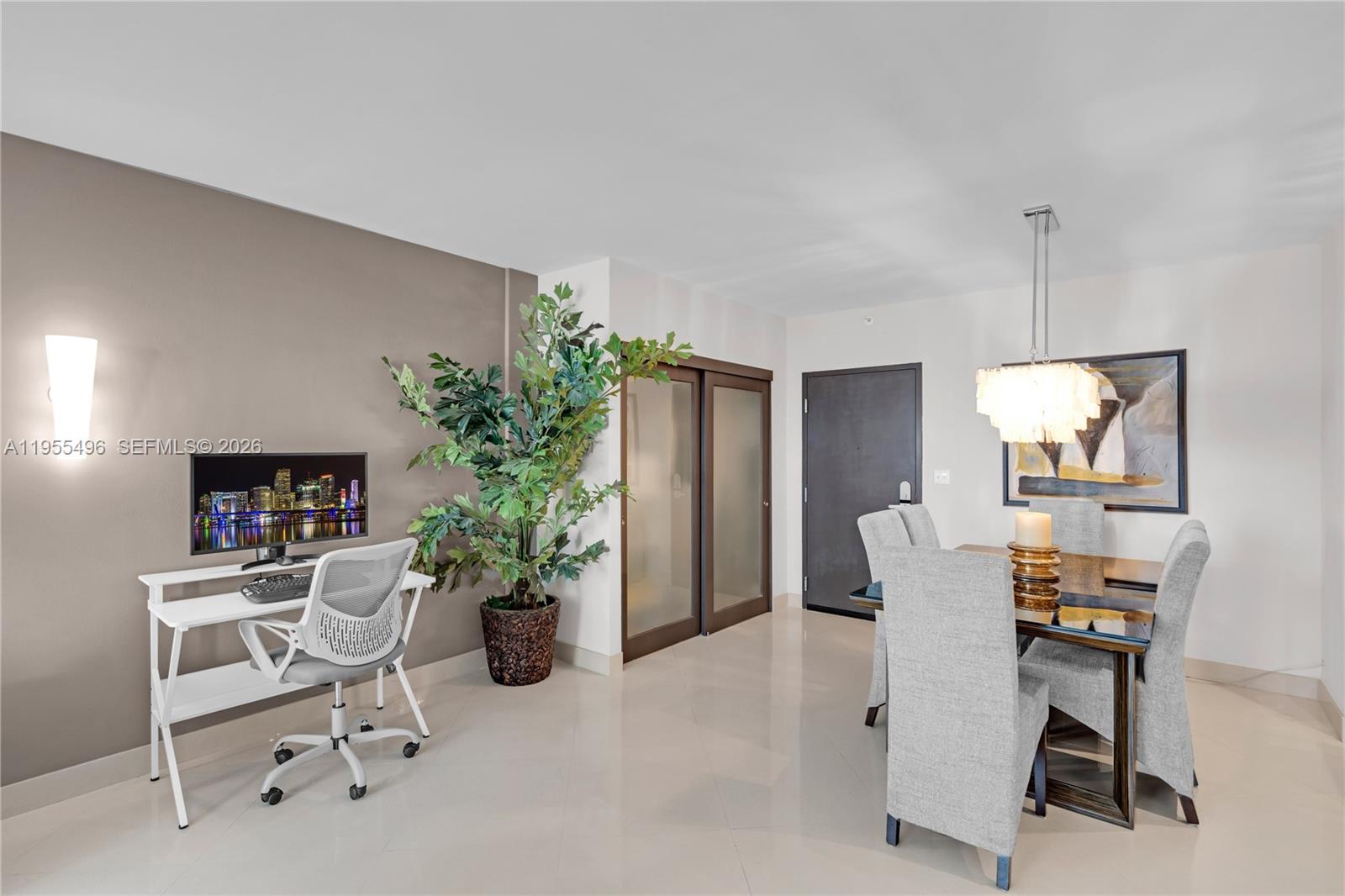 RONEY PALACE CONDO - Residential
