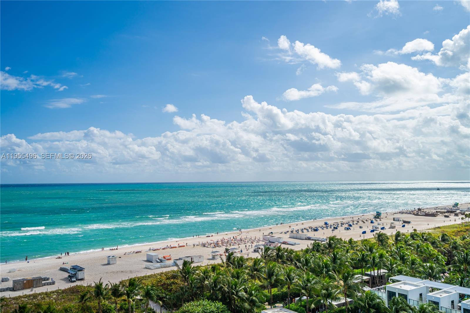 RONEY PALACE CONDO - Residential