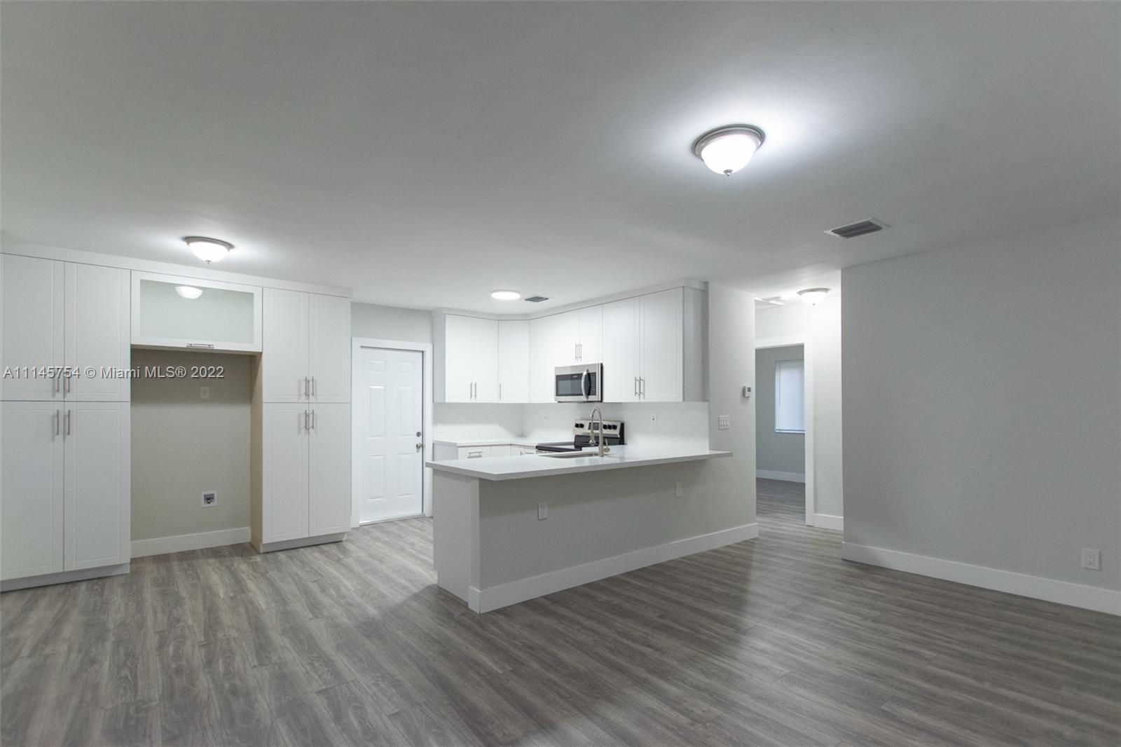 NORTH LIBERTY CITY AMD - Residential