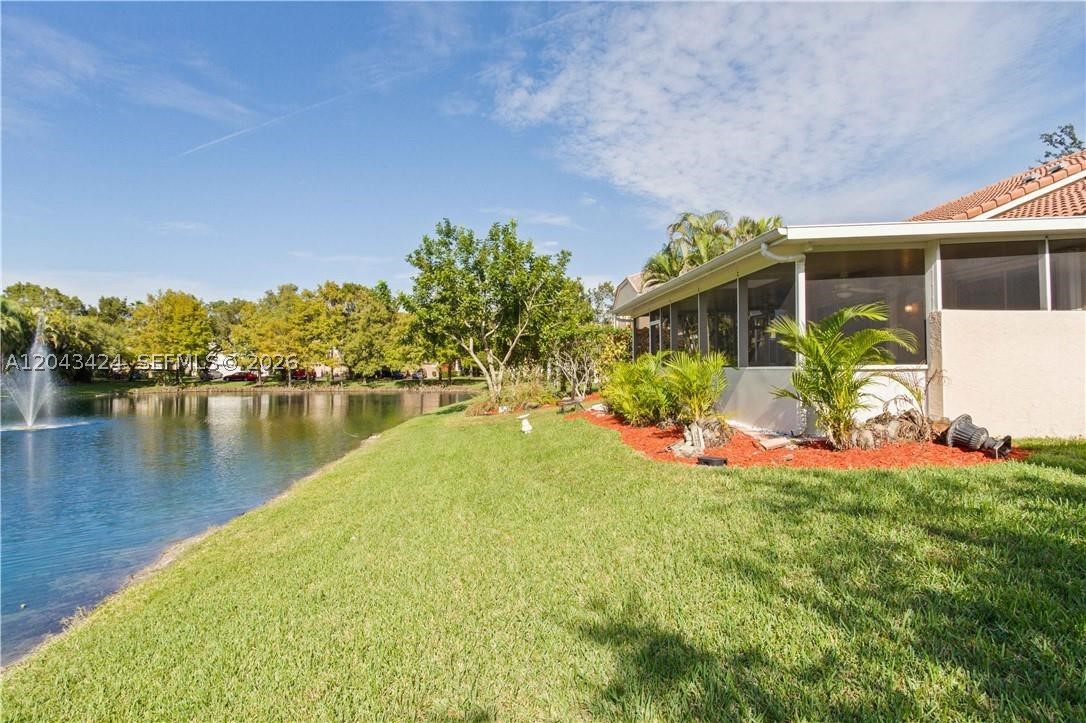 KENSINGTON - Residential