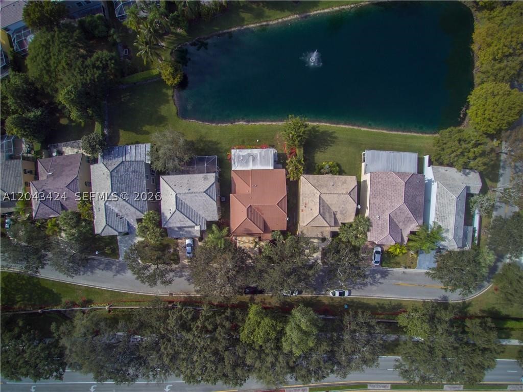 KENSINGTON - Residential
