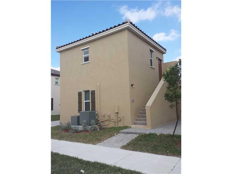 KENDALL SQUARE - Residential Lease