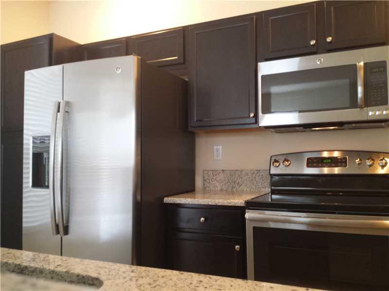 KENDALL SQUARE - Residential Lease
