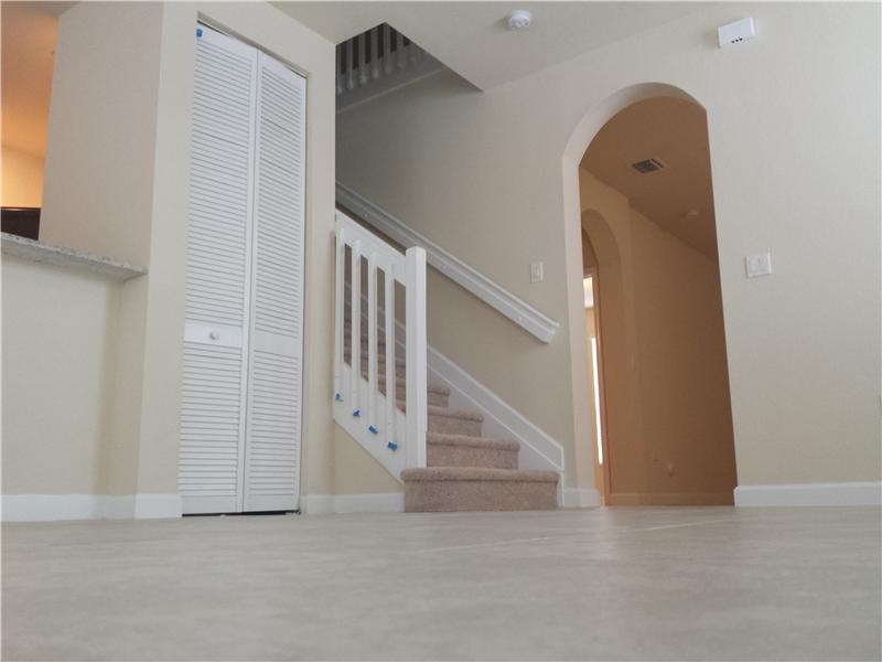 KENDALL SQUARE - Residential Lease