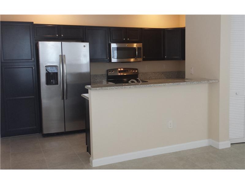 KENDALL SQUARE - Residential Lease