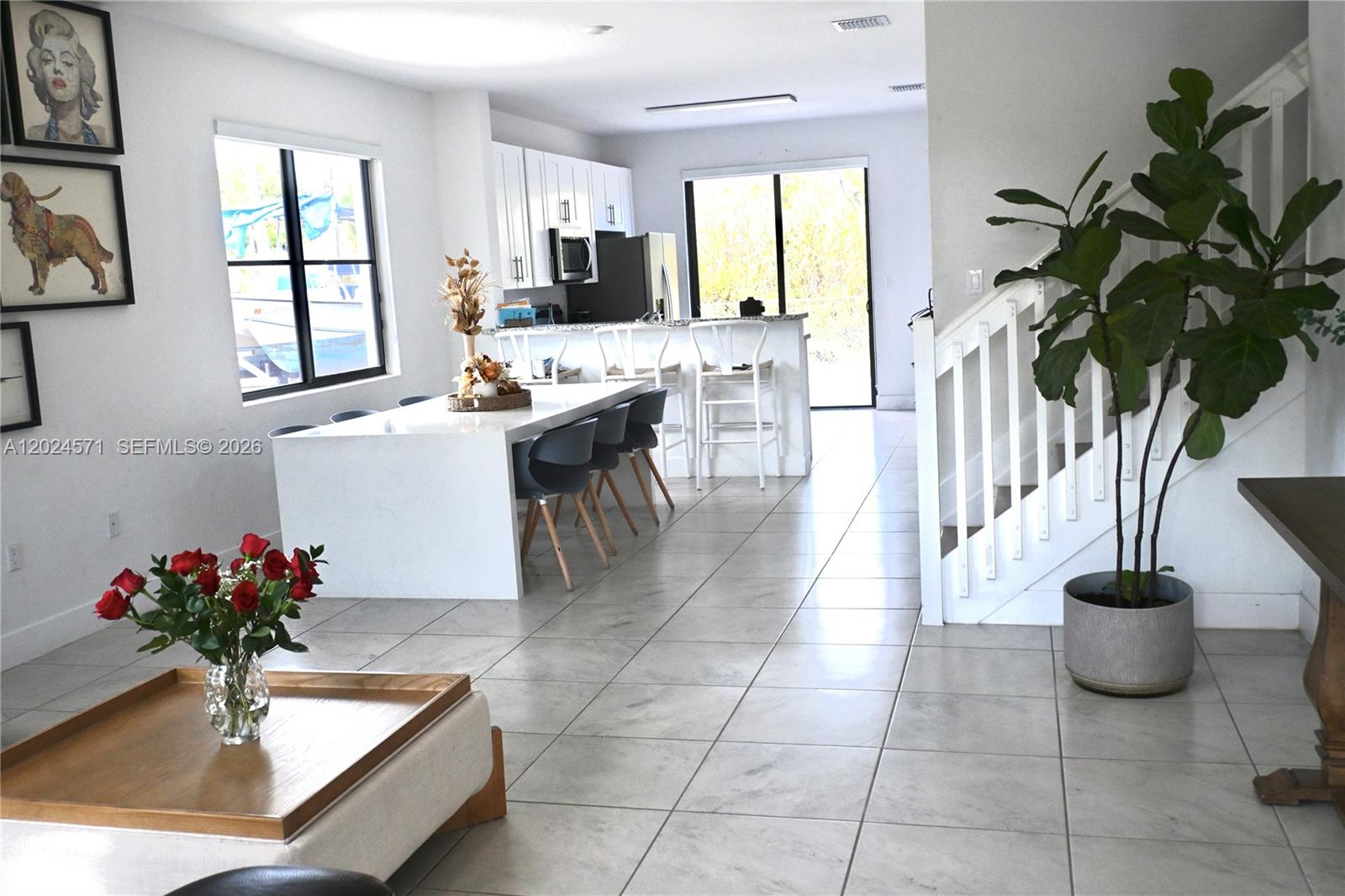 GOULDS ESTATES SEC 1 - Residential Lease