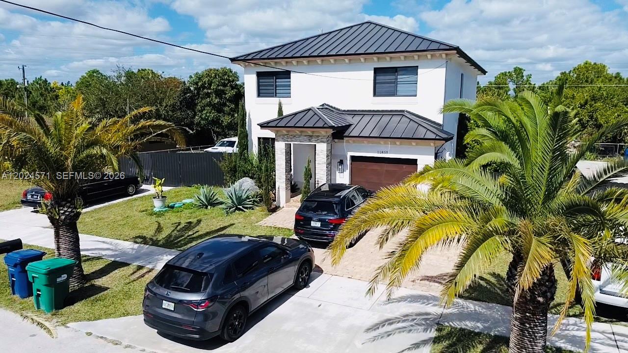 GOULDS ESTATES SEC 1 - Residential Lease