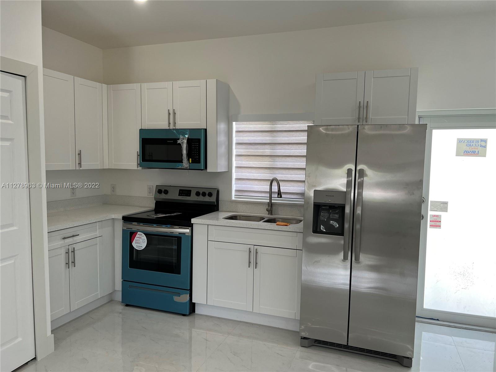 ALPINE HEIGHTS - Residential Lease