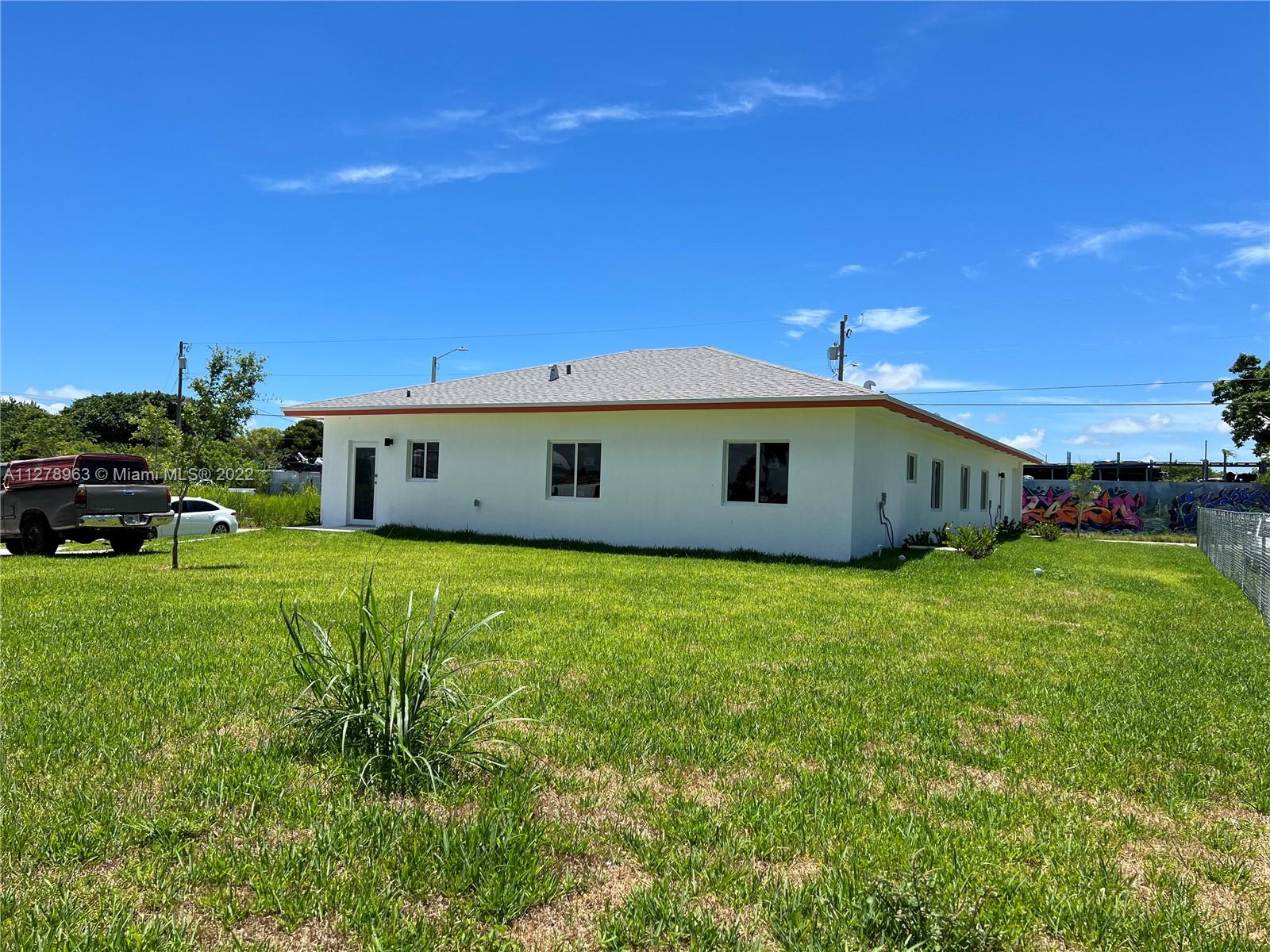 ALPINE HEIGHTS - Residential Lease