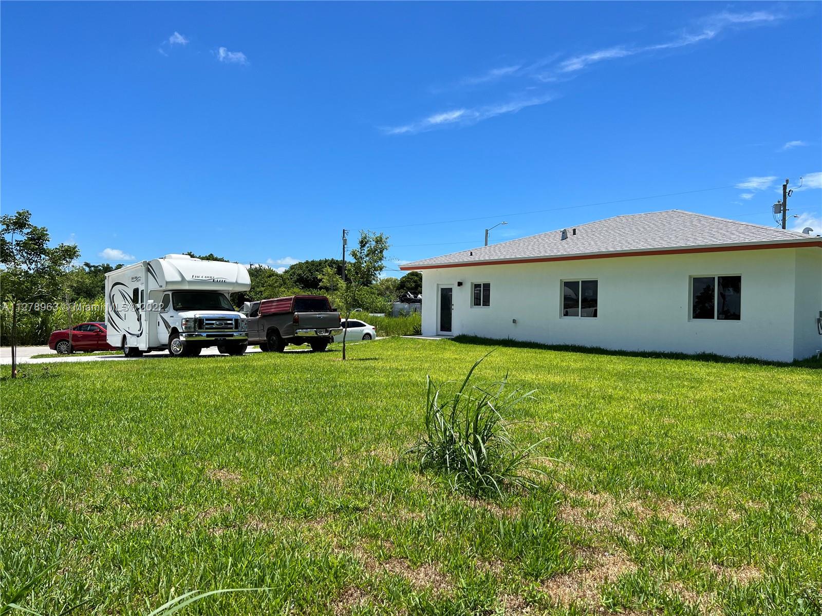ALPINE HEIGHTS - Residential Lease