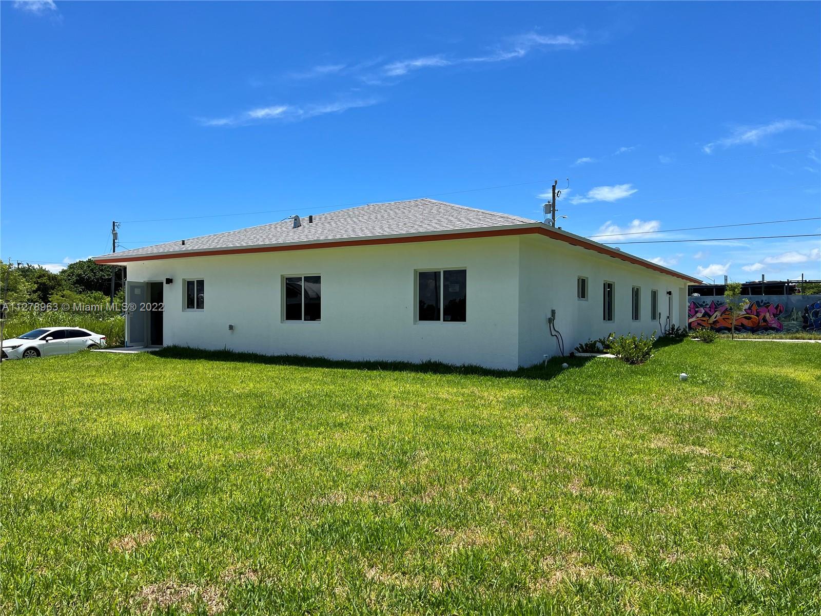ALPINE HEIGHTS - Residential Lease