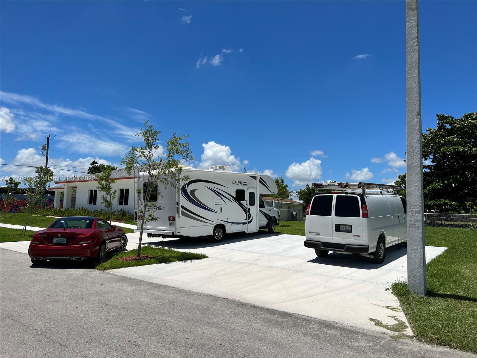 ALPINE HEIGHTS - Residential Lease
