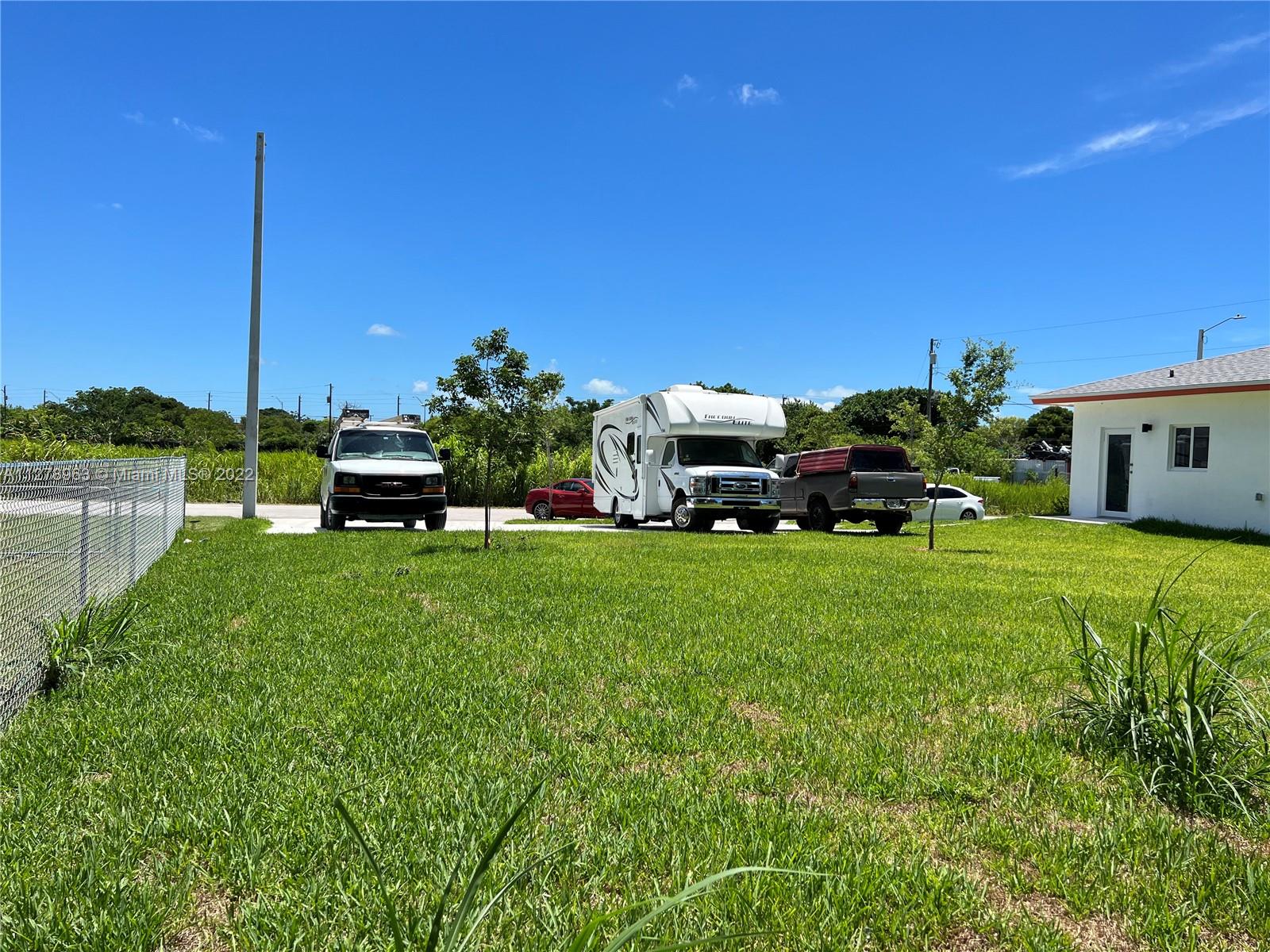 ALPINE HEIGHTS - Residential Lease