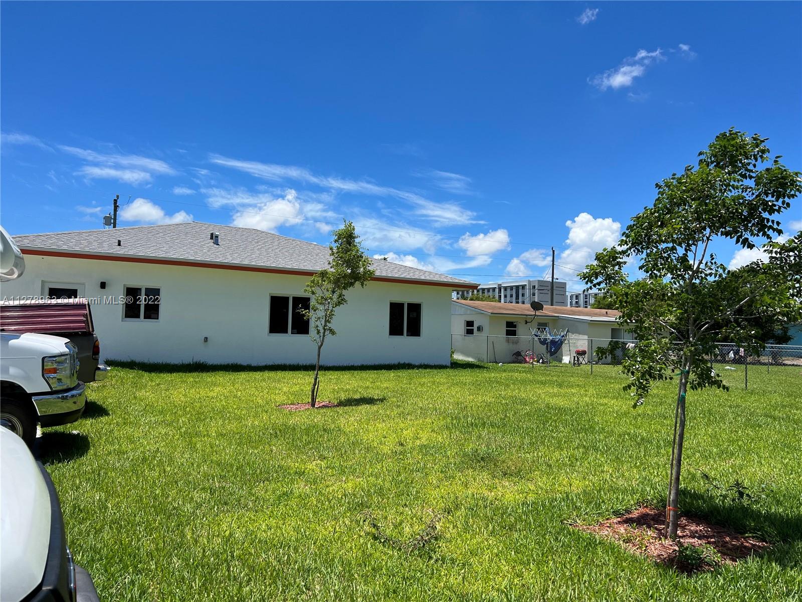ALPINE HEIGHTS - Residential Lease