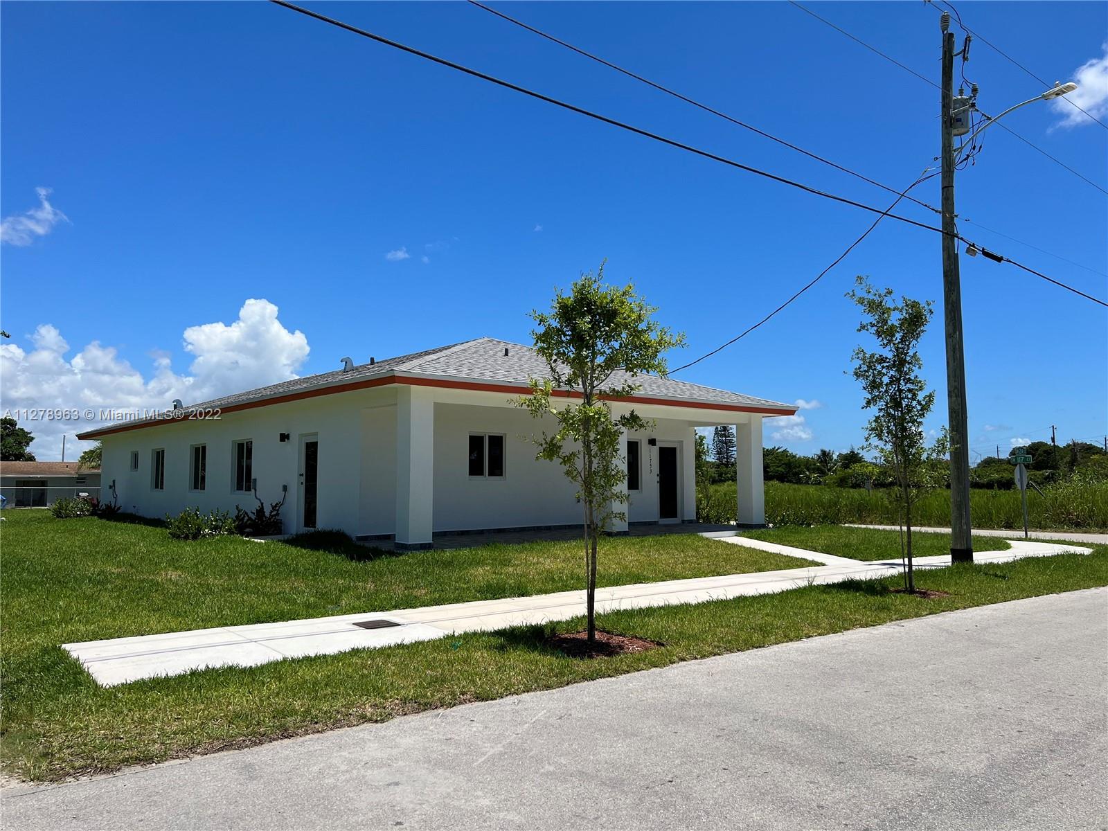 ALPINE HEIGHTS - Residential Lease
