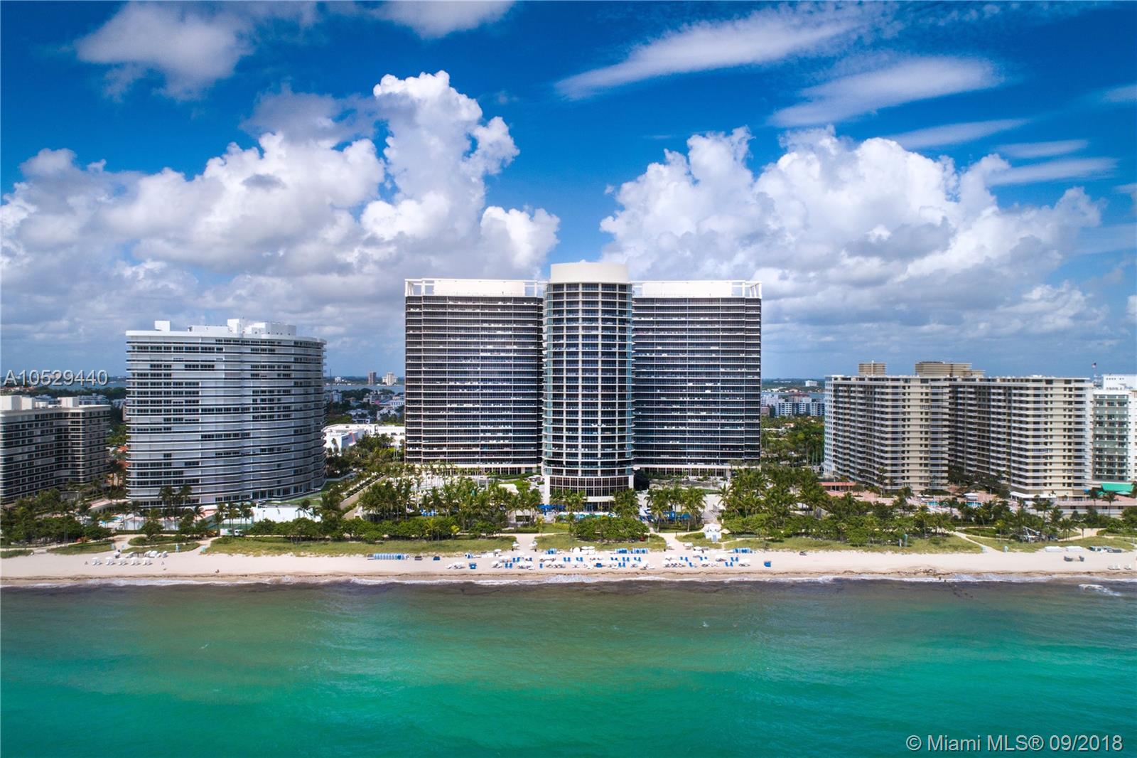 BAL HARBOUR NORTH SOUTH C - Residential