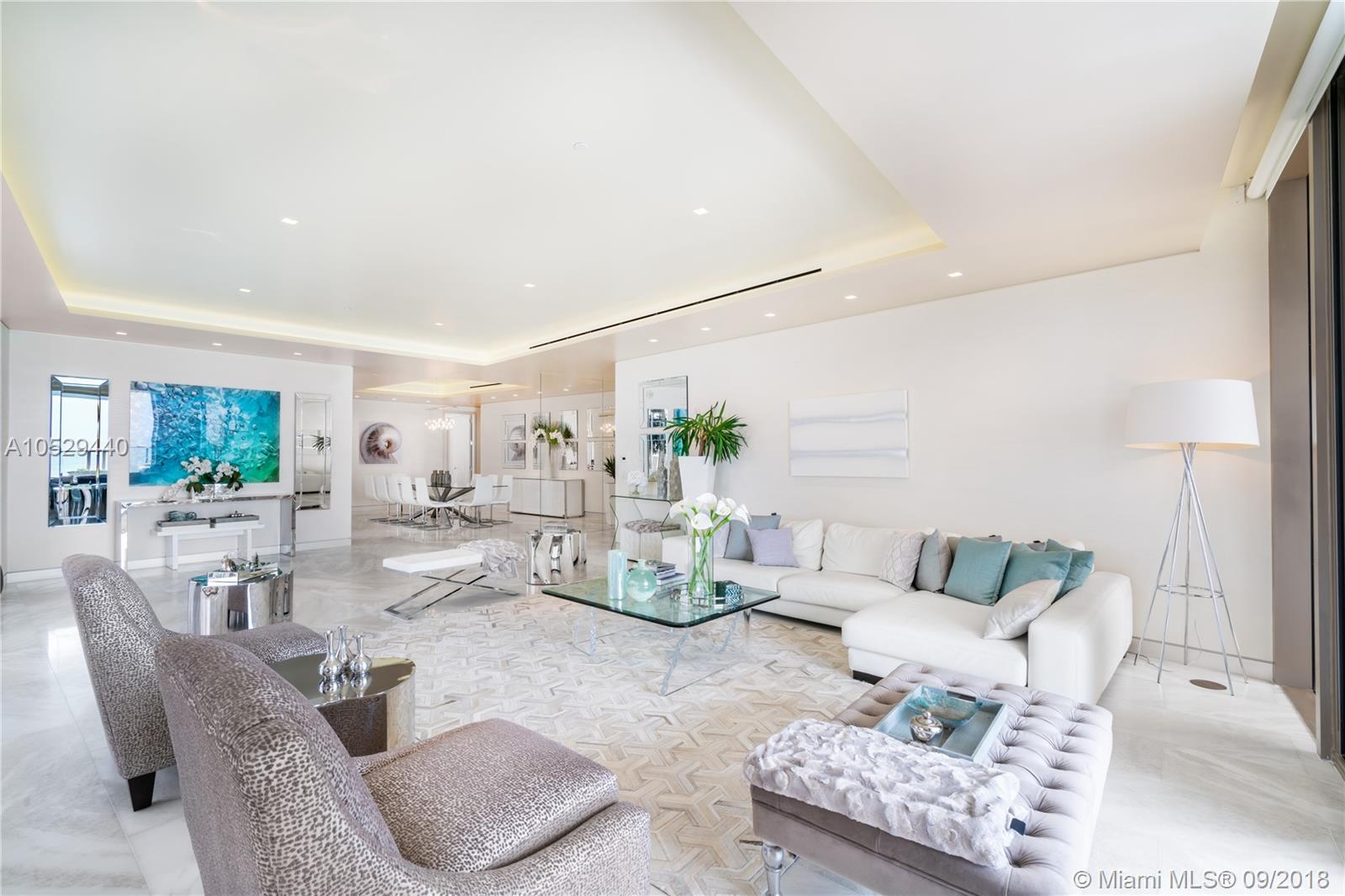 BAL HARBOUR NORTH SOUTH C - Residential