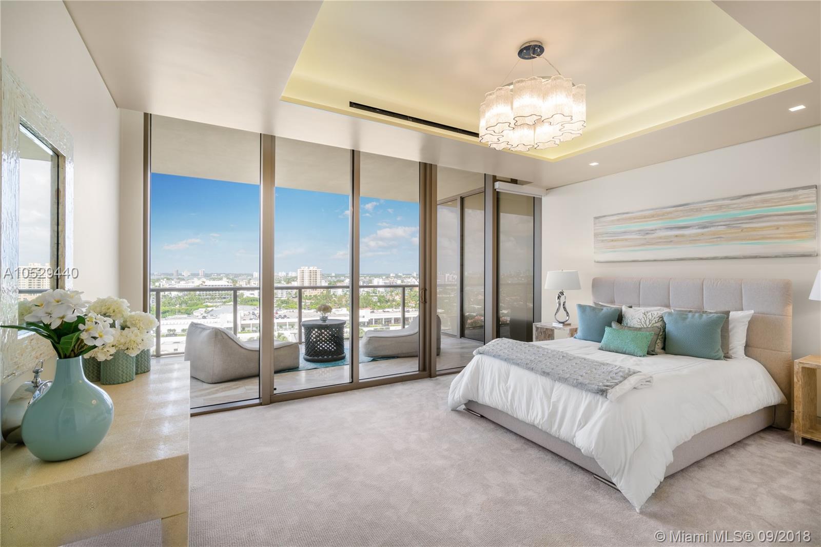 BAL HARBOUR NORTH SOUTH C - Residential