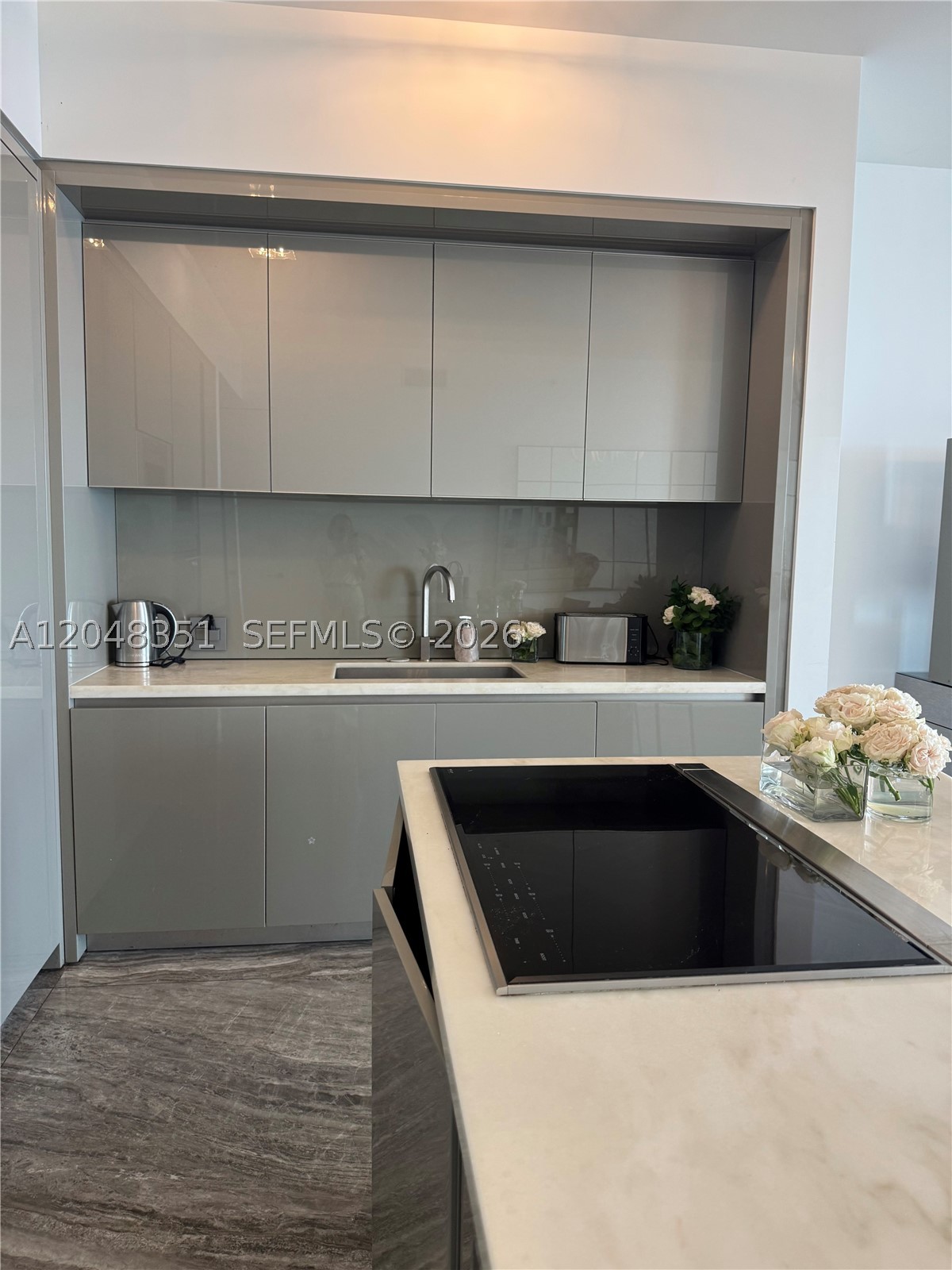Residences by Armani Casa - Residential