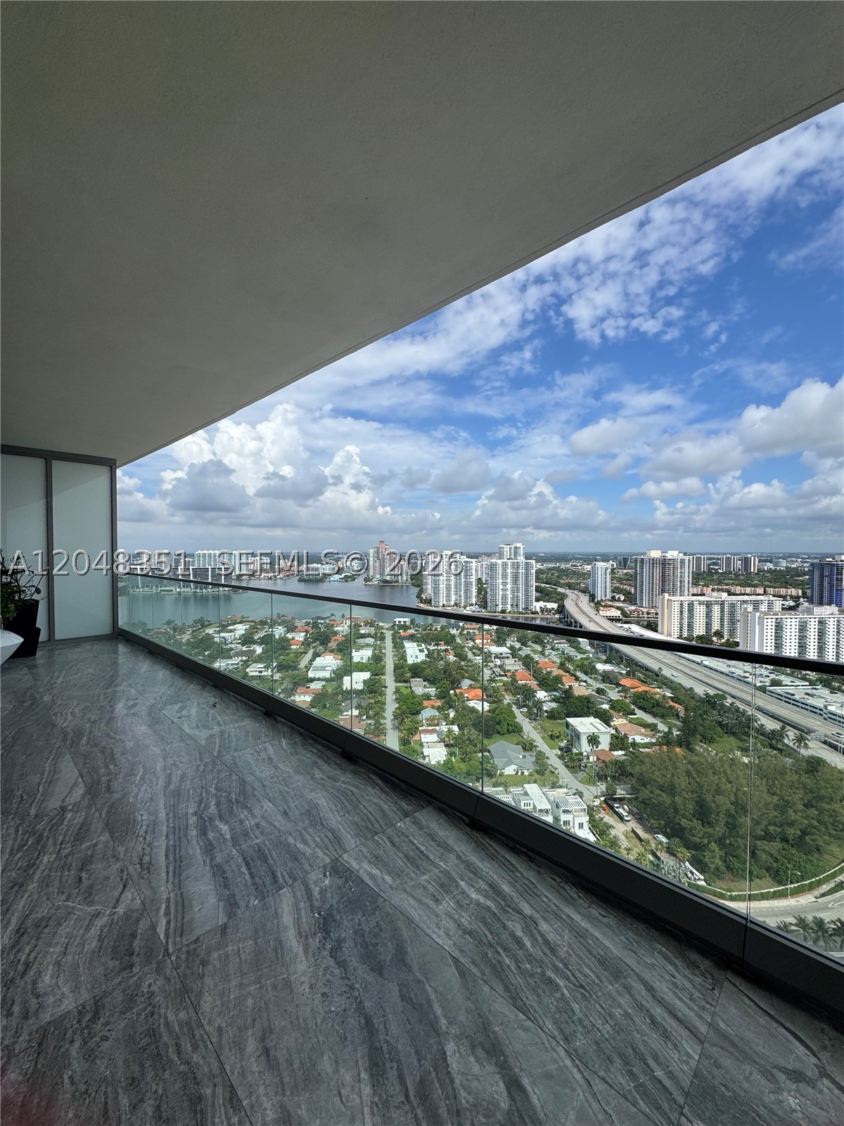 Residences by Armani Casa - Residential