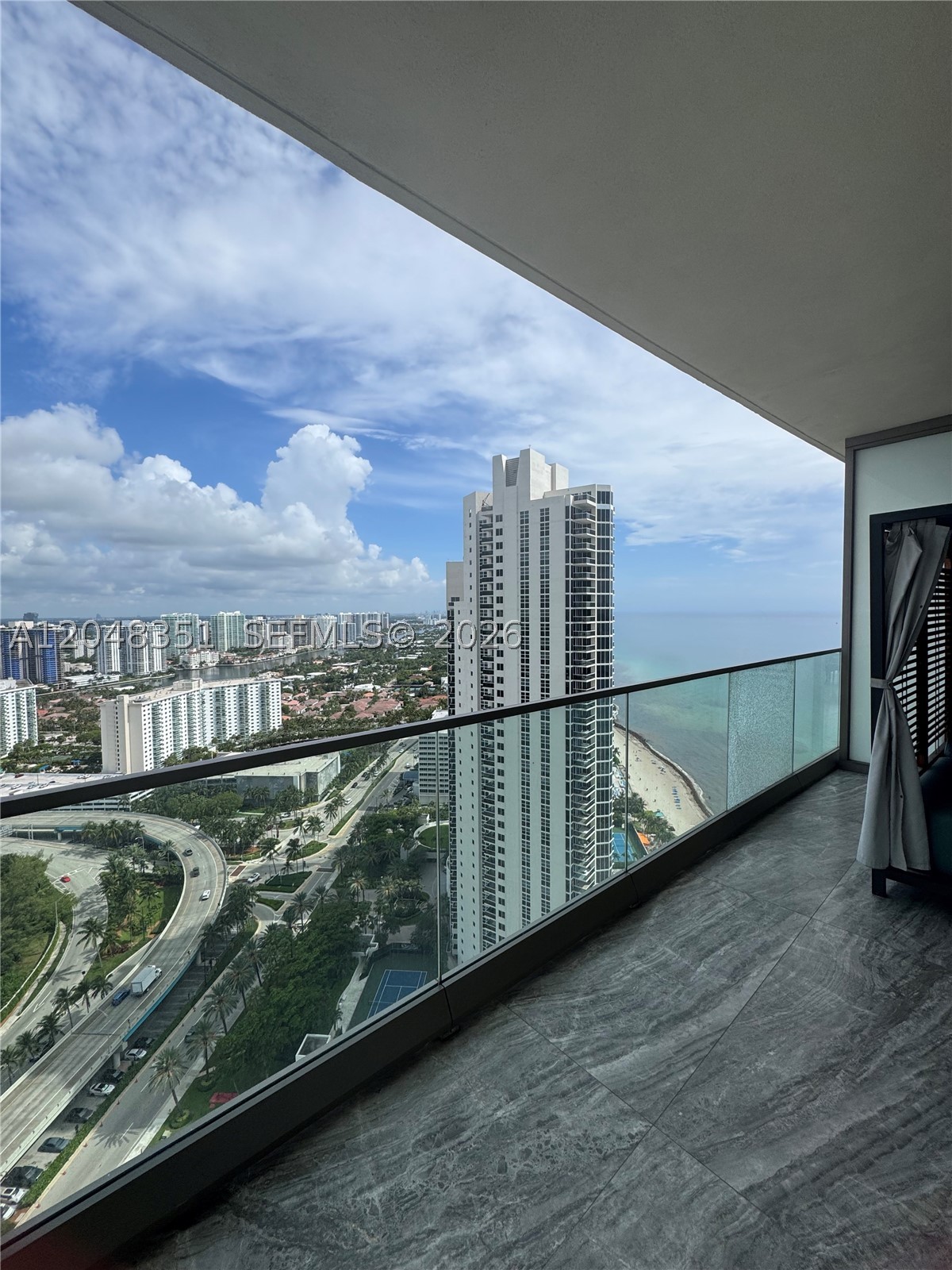 Residences by Armani Casa - Residential