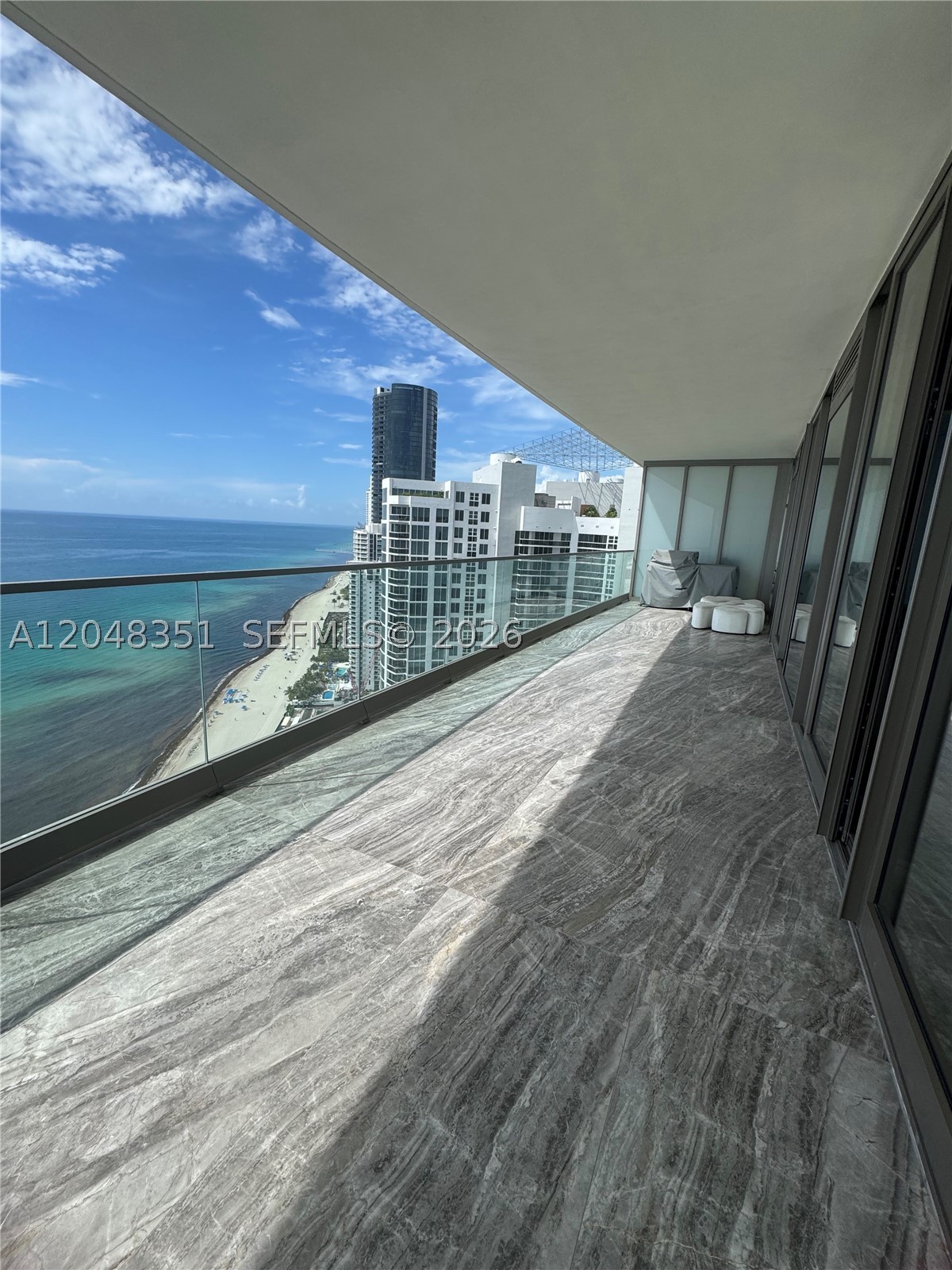 Residences by Armani Casa - Residential