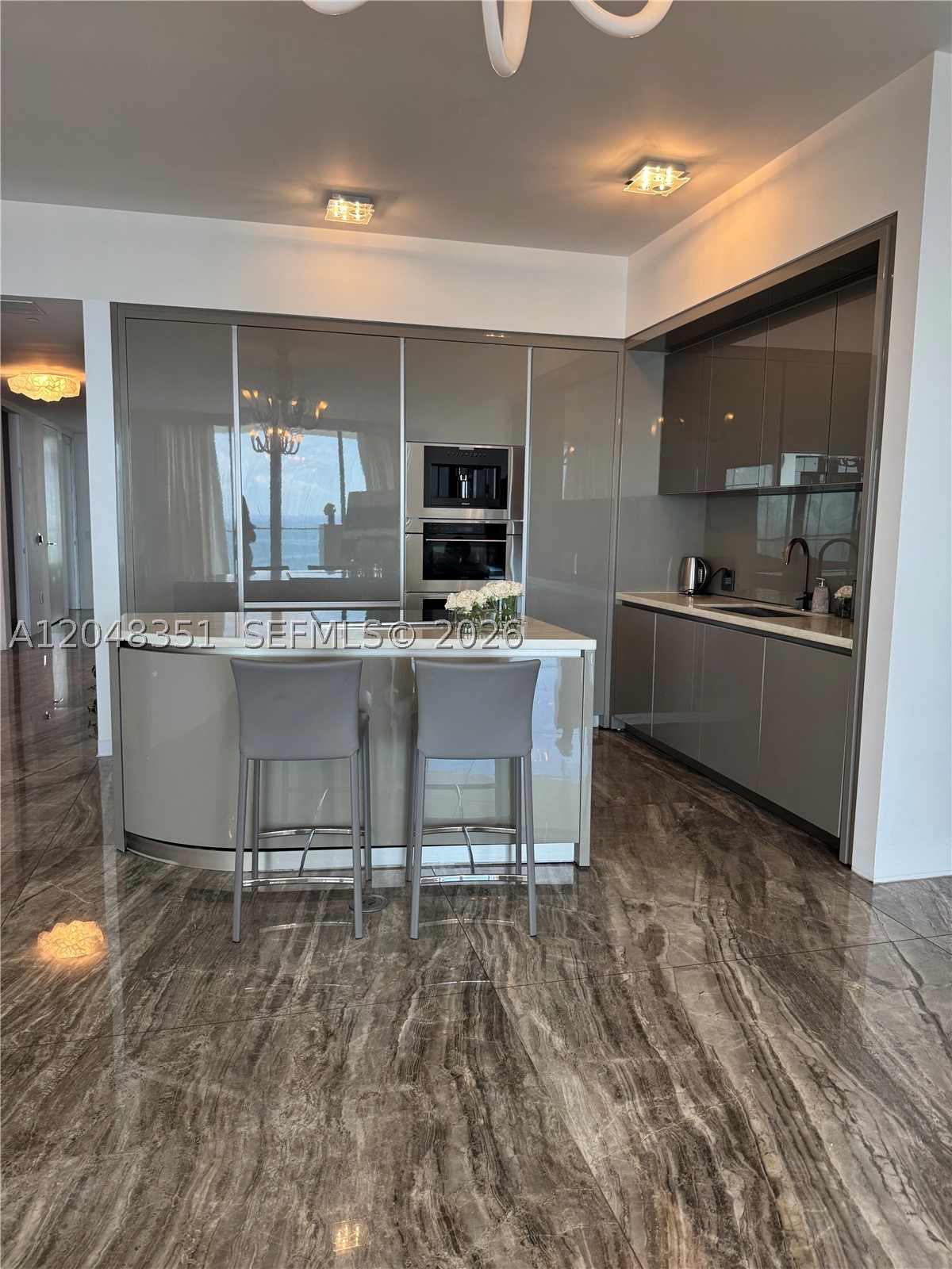 Residences by Armani Casa - Residential